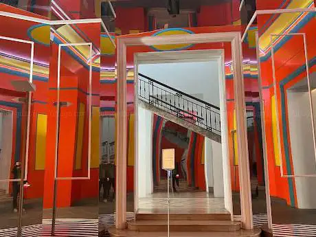 Photo de Musée d'Art contemporain Donnaregina