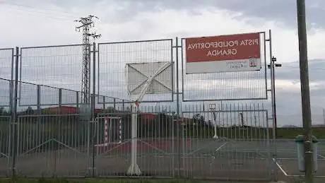 Photo de Pista Polideportiva Granda