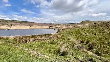 Photo de Buckstones Beauty Spot