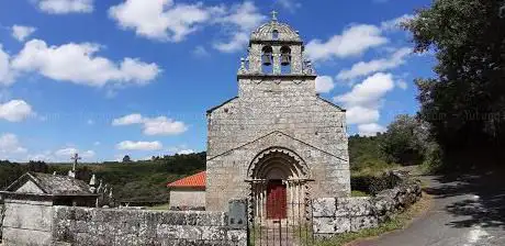 Photo de Igrexa de San Pedro de Bembibre