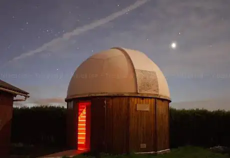 Société Astronomique du Havre