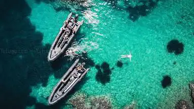 Black Tenders Nice