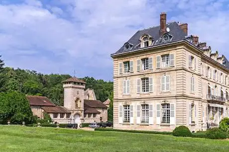 Photo de Abbaye d'Hérivaux