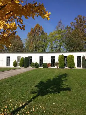 Photo de Cimitero di Polegge
