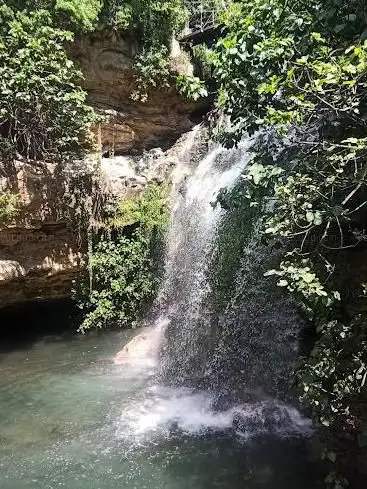 Photo de Cascade des Aygalades