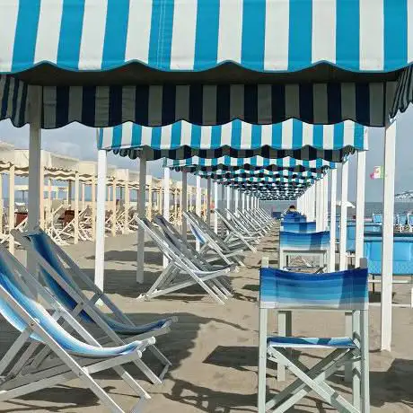 Photo de Bagni Genzianella