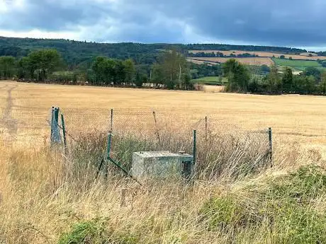 Dunster ROC Post