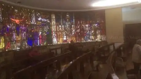Photo de Chiesa S. Elisabetta