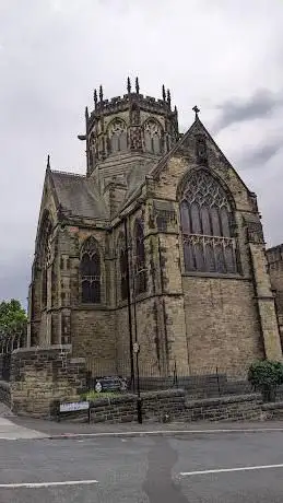Photo de St Michael's RC Church
