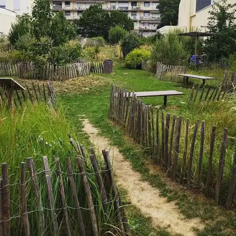 Photo de Jardin Des Papillons