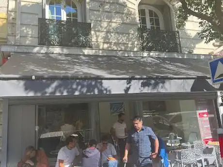 Photo de PAUSE CAFÉ