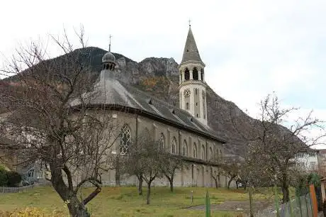 Photo de Eglise Saint-Urbain