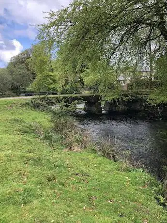 Bradford Bridge
