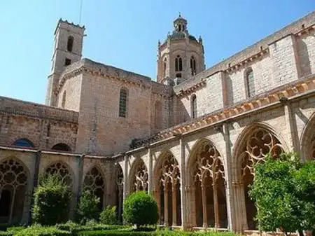 Photo de Àrea Arqueologia i Serveis al Patrimoni Cultural Visitas guiadas, Tarragona Romana