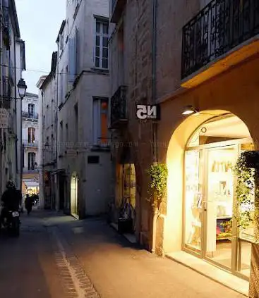 Photo de N5 GALERIE art contemporain