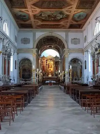 Photo de St. George's Parish Church