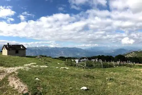 Photo de Rifugio Risvolta