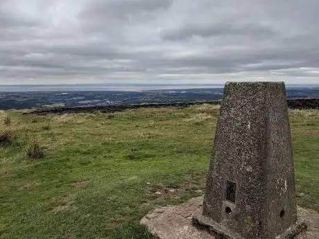 Twmbarlwm