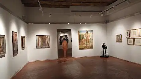 Photo de Galerie communale d'art moderne