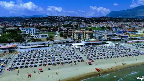 Photo de Lido del Sole