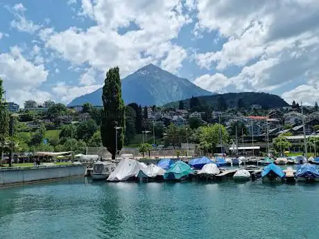 Spiez Yachts