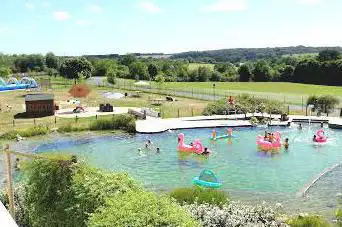 Parc Aquatique Naturéo