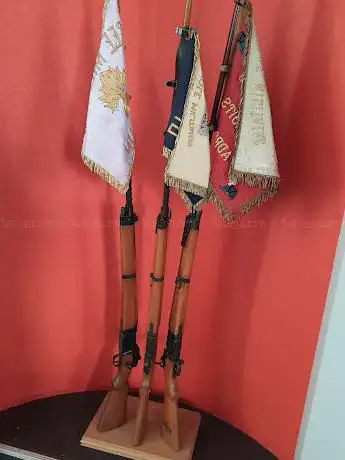 Photo de Musée des Enfants de Troupe