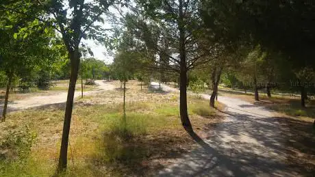 Photo de Zona Verde de El Capricho
