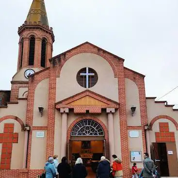 Photo de Église de Saint-Alban