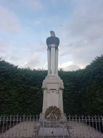 Monumento ai caduti di Virle