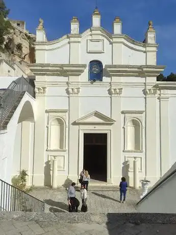 Photo de Santuario Madonna della Scala