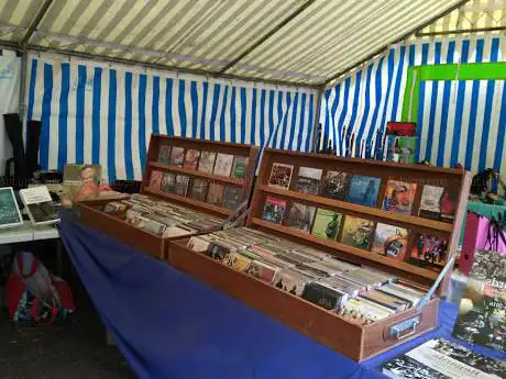 Photo de Salle du Renouveau