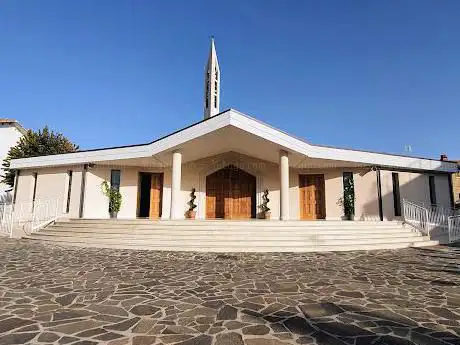 Photo de Chiesa di San Nicola Vescovo