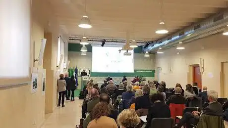 Photo de Auditorium Giuseppe Avolio