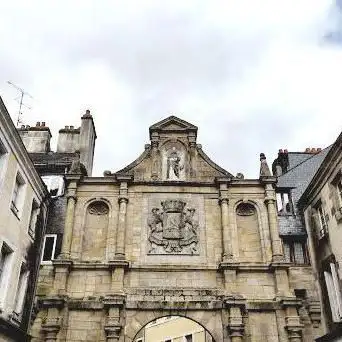 Photo de Porte Saint Vincent