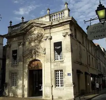Photo de Galerie Ducastel