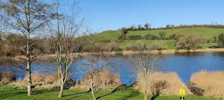 Photo de Lough Naglack