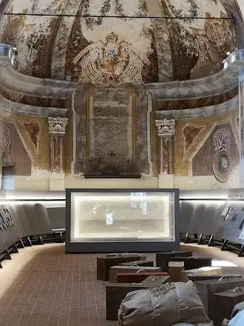 Photo de Memoriale della Deportazione