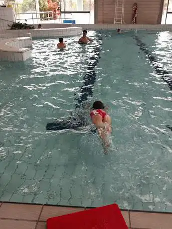 Jean Bouin Pool