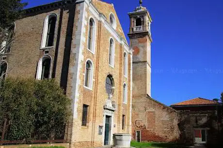Photo de Église Santa Maria degli Angeli