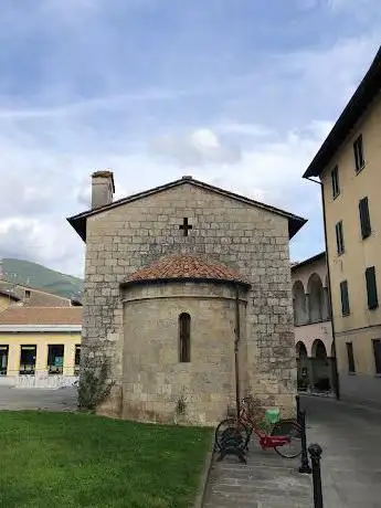 Photo de Chiesa di San Michele Arcangelo