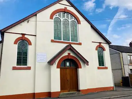 Photo de Salem Chapel - John Davies and Sons Funeral Directors