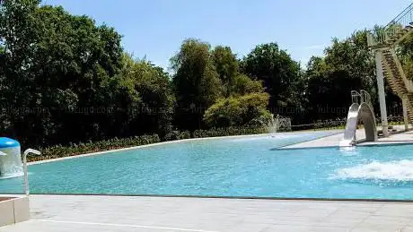 Freibad Paffrath