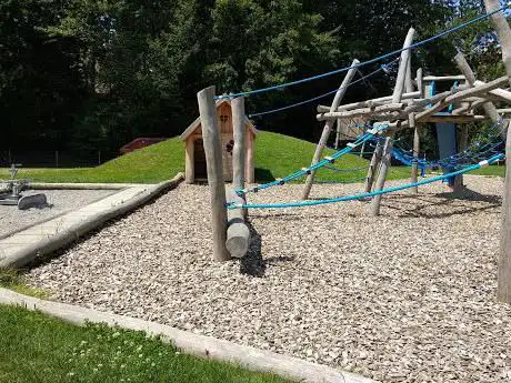 Photo de Spielplatz Egnach