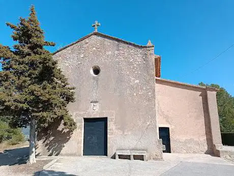 Photo de Capella de Sant Jeroni