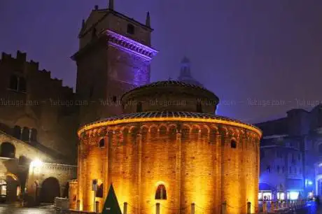 Alliet'ARTI - Guide Turistiche di Mantova Ferrara Bologna Modena Parma