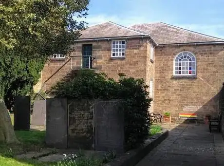 Photo de Belper Unitarian Chapel