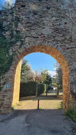 Photo de Arco del Diavolo
