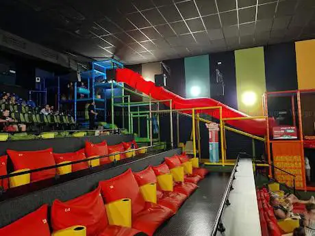 Photo de Yelmo Cines