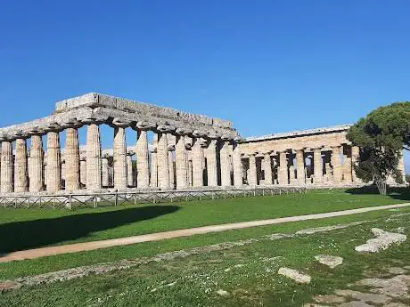 Photo de Tempio di Hera